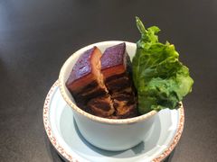 东坡肉-菲乐餐厅(三十年经营·湖滨路店)