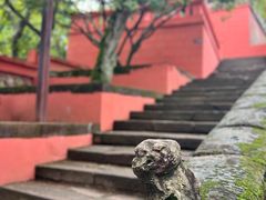 -东坡赤壁风景名胜区