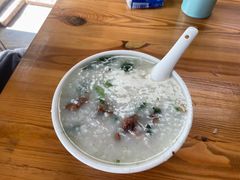 -洲心明记烧肉大粥(总店)