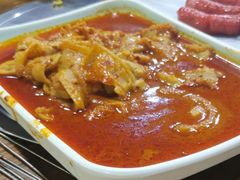 -汇通杨家·烤肉(汇通店)