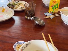 -蓝记云吞(正果店)