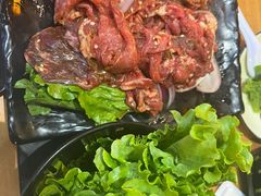 -吉志烤肉(太原总店)