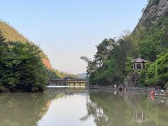 -天台山琼台仙谷景区