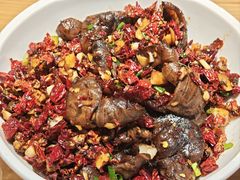 -张氏父子常德肠子馆(贺龙店)