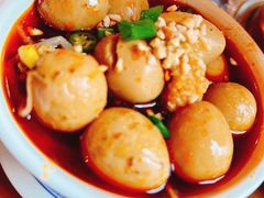 -炉小二铜锅牛蛙•川湘菜(三里屯店)