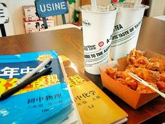 -obba kitchen(宽厚里总店)