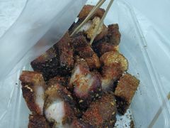 -脆皮五花肉(建东街旗舰店)