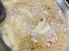 -老来福·非遗酸汤兔(凯旋路店)