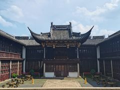 -中国昆曲博物馆