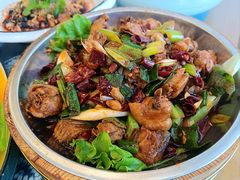 -益恒饭店乡间白族菜(古城总店)