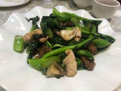 -凤城礼记鱼翅海鲜酒家(新马路总店)