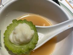 -禄婶鸡煲·打边炉