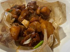 -粤北餐馆