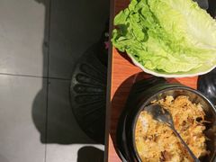 -山之屋炭火烧肉·生啤畅饮(大朗万科中央公园店)