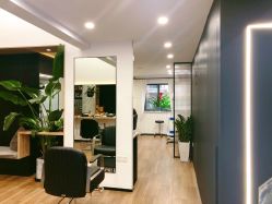 点击看大图 -Garden花園造型