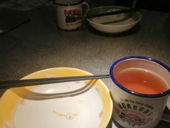 -探鱼·鲜青椒爽麻烤鱼(广州南沙万达广场店)