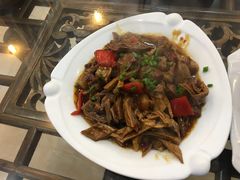 -徽州美食(三十年老店)