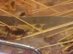 -宏姐串串香(宏伟路店)