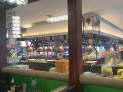 -尚宴牛特鲜自助(太原街万达店)