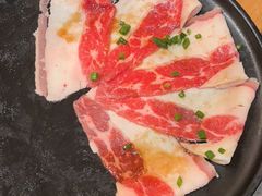 -柔杉家黑牛烤肉·活鳗鱼(太原街店)