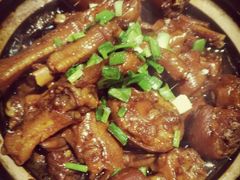 -海宁煲农家菜(惠南镇店)