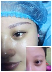 -尚玲纹绣纹眉特价店