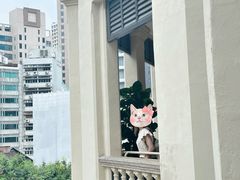 -大馆(前中区警署建築群)