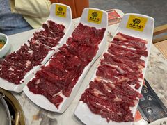 -潮汕大目牛肉火锅(皇岗旗舰店)