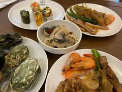-三谷里·生态水疗空间(五一店)
