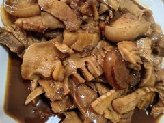 -山里人家土菜馆(茅山店)