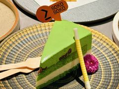 -SOKO SOKO(壹方天地店)