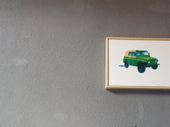 -蜜舍咖啡(洋人街店)