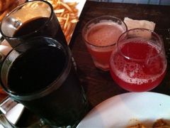 iphone_upload_pic-Helens海伦司小酒馆(红旗南路店)