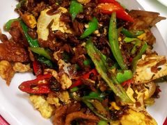 蒋家一碗香-京城小江南·北京烤鸭·江南土菜·白鱼(中关村店)