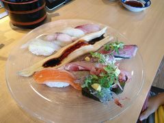 -沼津魚がし鮨(御殿場アウトレット店)