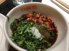 -竹犇番茄火锅(长风街店)