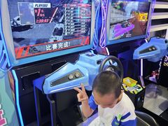 -大鲁阁保龄球(苏州园区店)