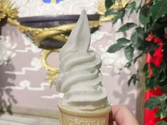 冰淇淋-蜀大侠火锅(四川北路店)