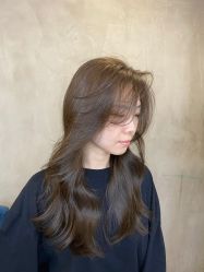 -那茉 Hair Salon