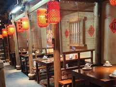 -乡里八闽·福州乡土菜(火车北站店)