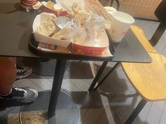 -肯德基(万科广东路店)