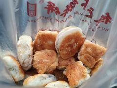 -徐文林香酥饼(桃园店)