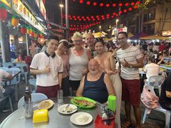 -明记烧鱼美味店