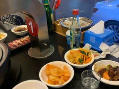 -金龙烧烤·牛肉面(西塔店)