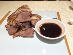 -四季小馆·地道北京小吃(广百店)