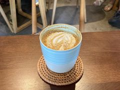 -竹子咖啡bamboo coffee