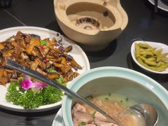 -秋色客家菜(南山店)