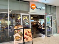 -Wagas沃歌斯(长宁龙之梦店)