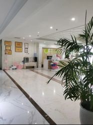 -菁幼月子会所(儿童医院店)