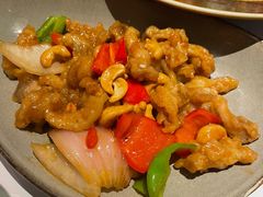 -BetterThai 泰加(苏州中心店)